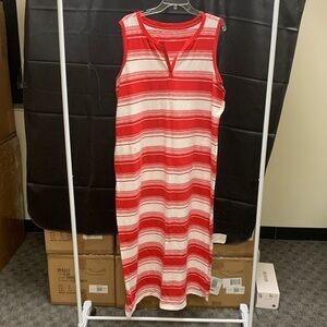 Talbots women’s dress